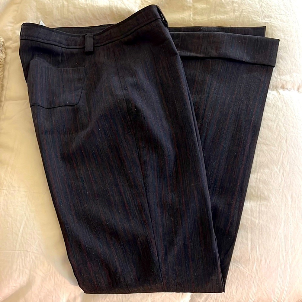 Dolce and Gabbana slacks